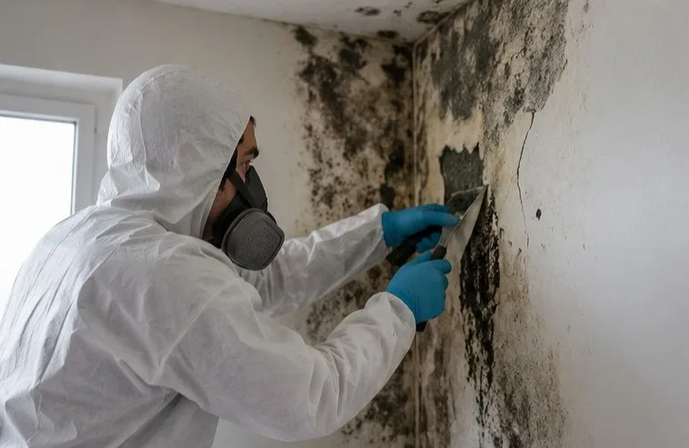 Mold Remediation Service Westminster in Westminster
